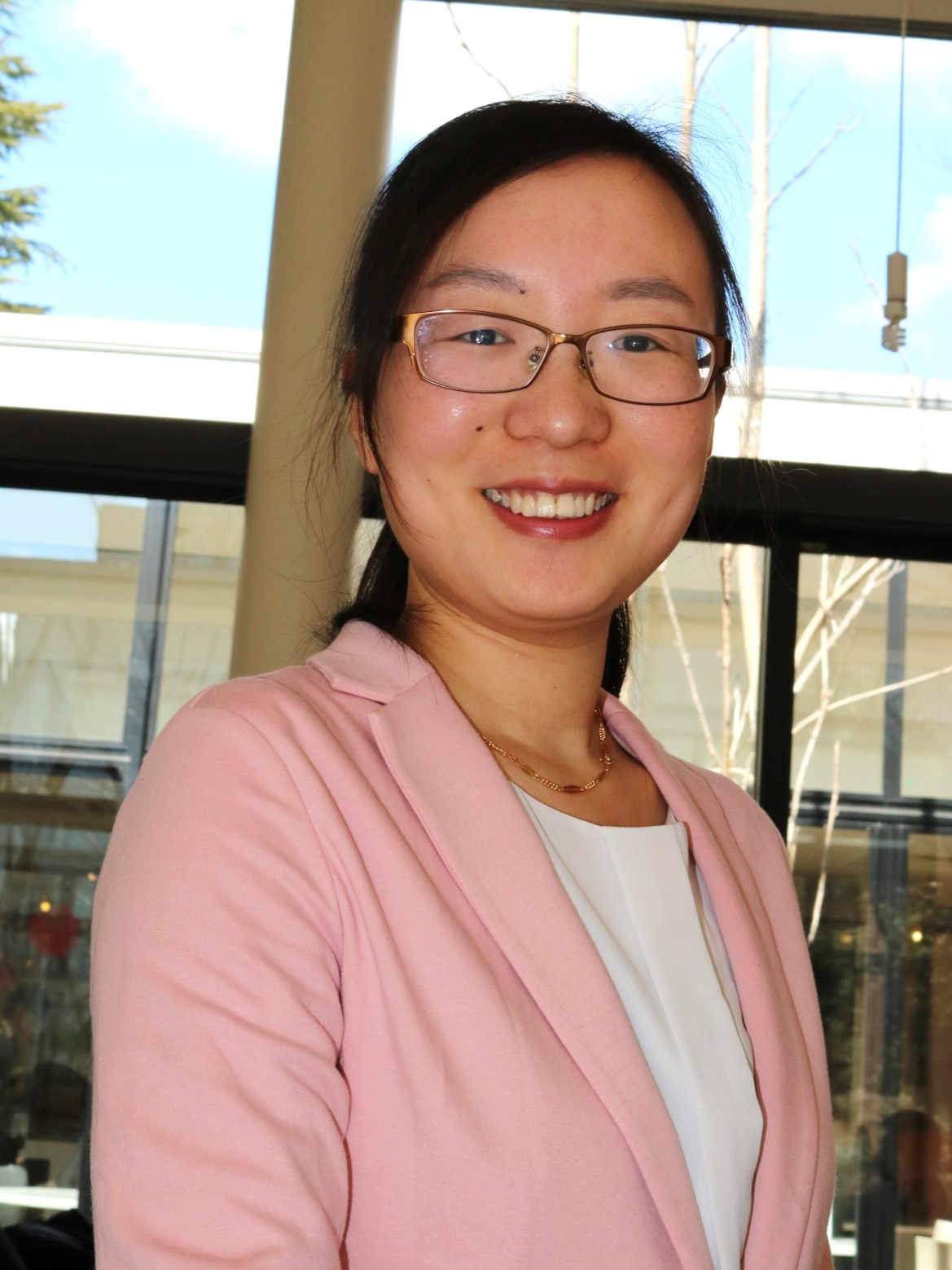 Ying Li